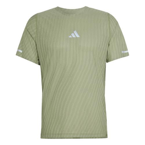 adidas ADI365 Climacool+ Engineered T-Shirt T-Shirt Herren
