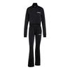 adidas Glam Trainingsanzug Trainingsanzug Damen - Black