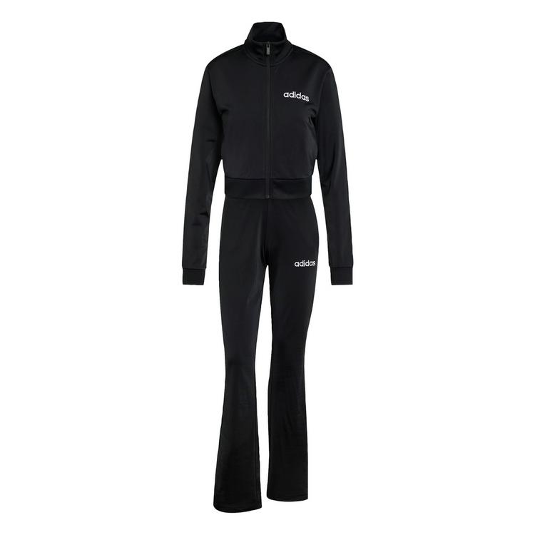adidas adidas Glam Trainingsanzug Trainingsanzug Damen - Black - 0 | SportScheck
