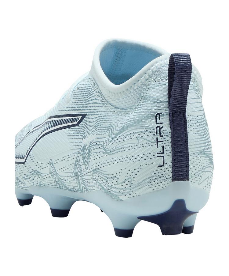PUMA PUMA ULTRA 6 Match FG/AG Dreamrush Kids Fu&szlig;ballschuhe Kinder - blauweiss - 2 | SportScheck