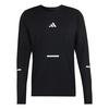 adidas ADI365 Climacool+ lang&auml;rmliges Shirt Funktionsshirt Herren - Black