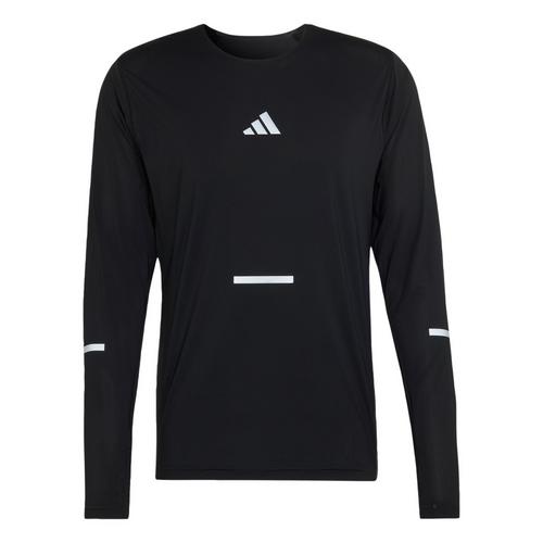 adidas ADI365 Climacool+ lang&auml;rmliges Shirt Funktionsshirt Herren