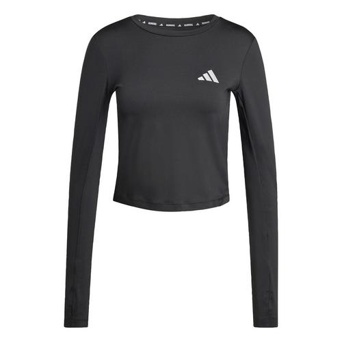 adidas adi365 Running Essentials Longsleeve Langarmshirt Damen