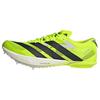 adidas ADIZERO AMBITION Schuh Laufschuhe - Lucid Lemon / Core Black / Halo Silver