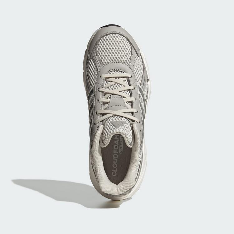 adidas adidas TECHNOCHAOS 2000 SCHUH Sneaker Damen - Orbit Grey / Grey Three / Grey Two - 1 | SportScheck