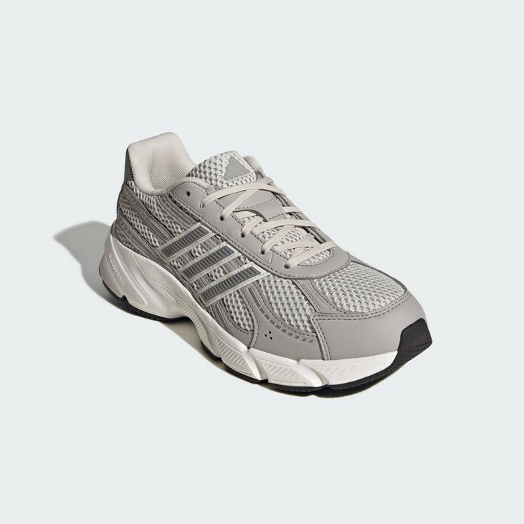 adidas adidas TECHNOCHAOS 2000 SCHUH Sneaker Damen - Orbit Grey / Grey Three / Grey Two - 3 | SportScheck