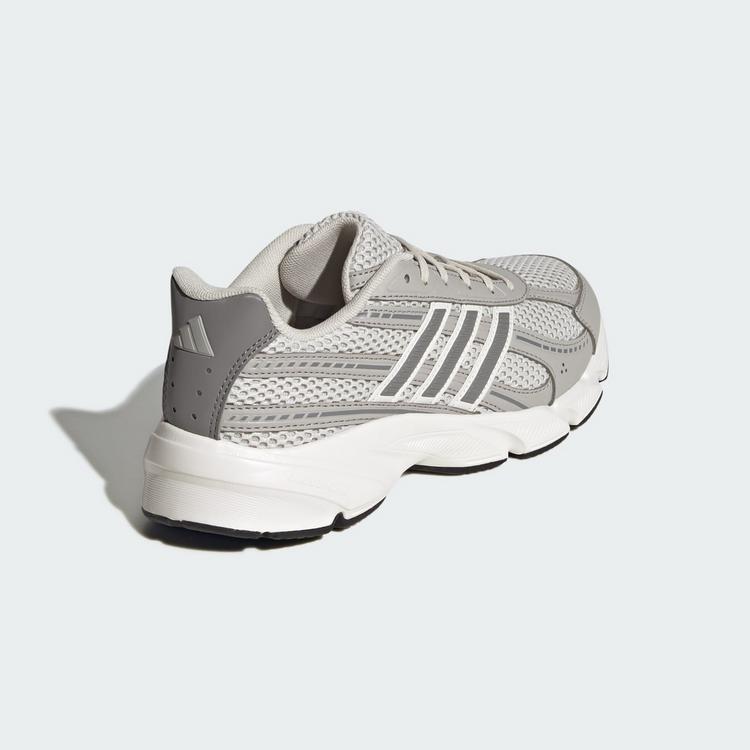 adidas adidas TECHNOCHAOS 2000 SCHUH Sneaker Damen - Orbit Grey / Grey Three / Grey Two - 4 | SportScheck
