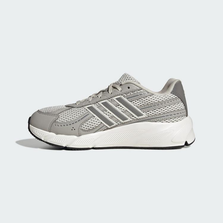 adidas adidas TECHNOCHAOS 2000 SCHUH Sneaker Damen - Orbit Grey / Grey Three / Grey Two - 5 | SportScheck