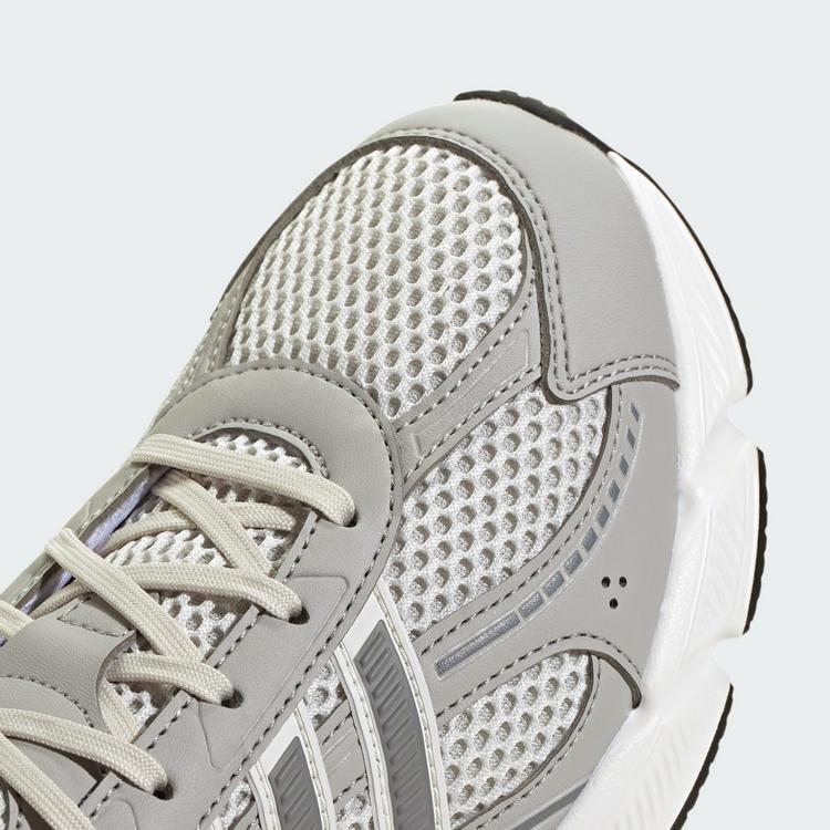 adidas adidas TECHNOCHAOS 2000 SCHUH Sneaker Damen - Orbit Grey / Grey Three / Grey Two - 6 | SportScheck
