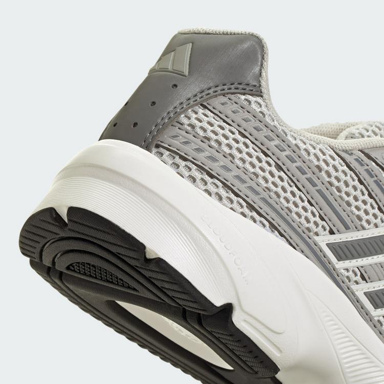 adidas adidas TECHNOCHAOS 2000 SCHUH Sneaker Damen - Orbit Grey / Grey Three / Grey Two - 7 | SportScheck