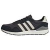 adidas Run 60s 4.0 Schuh Sneaker Herren - Carbon / Orbit Grey / Core Black