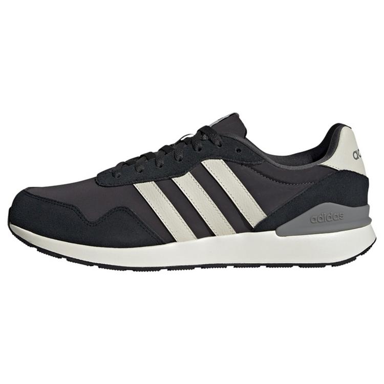 adidas adidas Run 60s 4.0 Schuh Sneaker Herren - Carbon / Orbit Grey / Core Black - 0 | SportScheck