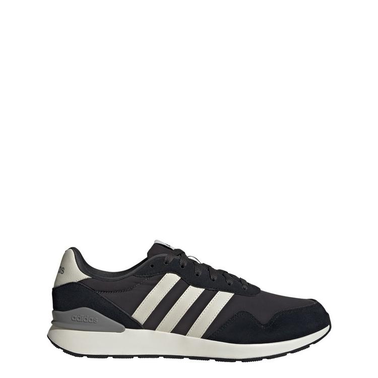 adidas adidas Run 60s 4.0 Schuh Sneaker Herren - Carbon / Orbit Grey / Core Black - 0 | SportScheck