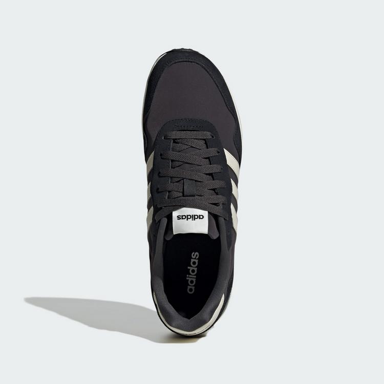 adidas adidas Run 60s 4.0 Schuh Sneaker Herren - Carbon / Orbit Grey / Core Black - 1 | SportScheck