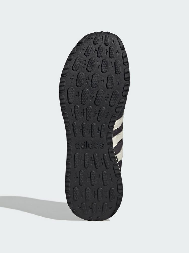 adidas adidas Run 60s 4.0 Schuh Sneaker Herren - Carbon / Orbit Grey / Core Black - 2 | SportScheck