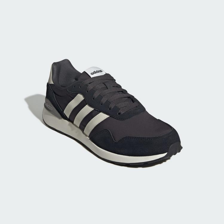 adidas adidas Run 60s 4.0 Schuh Sneaker Herren - Carbon / Orbit Grey / Core Black - 3 | SportScheck