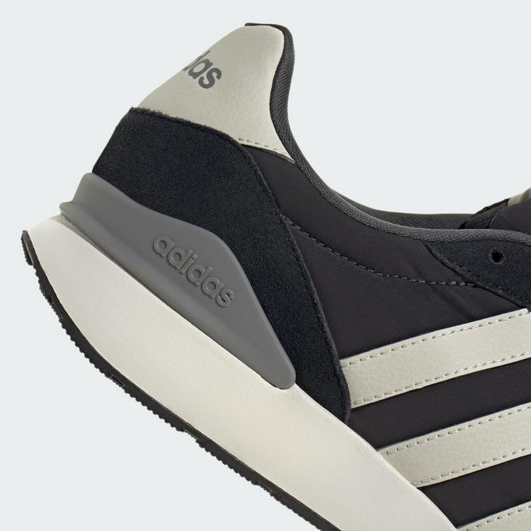 adidas adidas Run 60s 4.0 Schuh Sneaker Herren - Carbon / Orbit Grey / Core Black - 7 | SportScheck