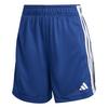 adidas STADIUM MESH SHORTS Funktionsshorts Damen - Dark Blue