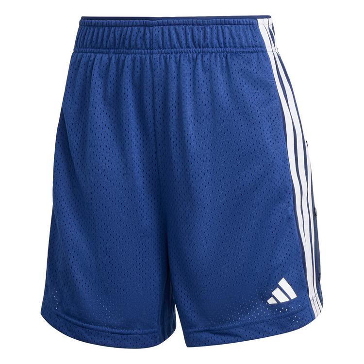 adidas adidas STADIUM MESH SHORTS Funktionsshorts Damen - Dark Blue - 0 | SportScheck
