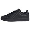adidas Streettalk Sneaker Herren - Core Black / Core Black / Core Black