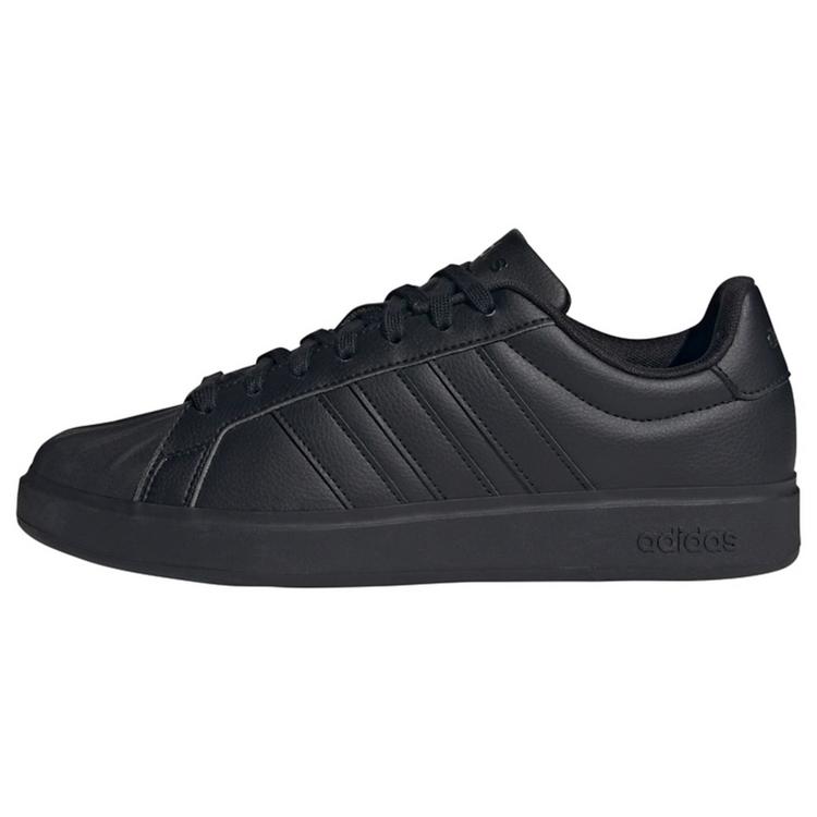 adidas adidas Streettalk Sneaker Herren - Core Black / Core Black / Core Black - 0 | SportScheck