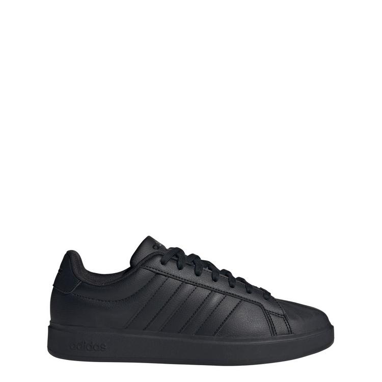 adidas adidas Streettalk Sneaker Herren - Core Black / Core Black / Core Black - 0 | SportScheck