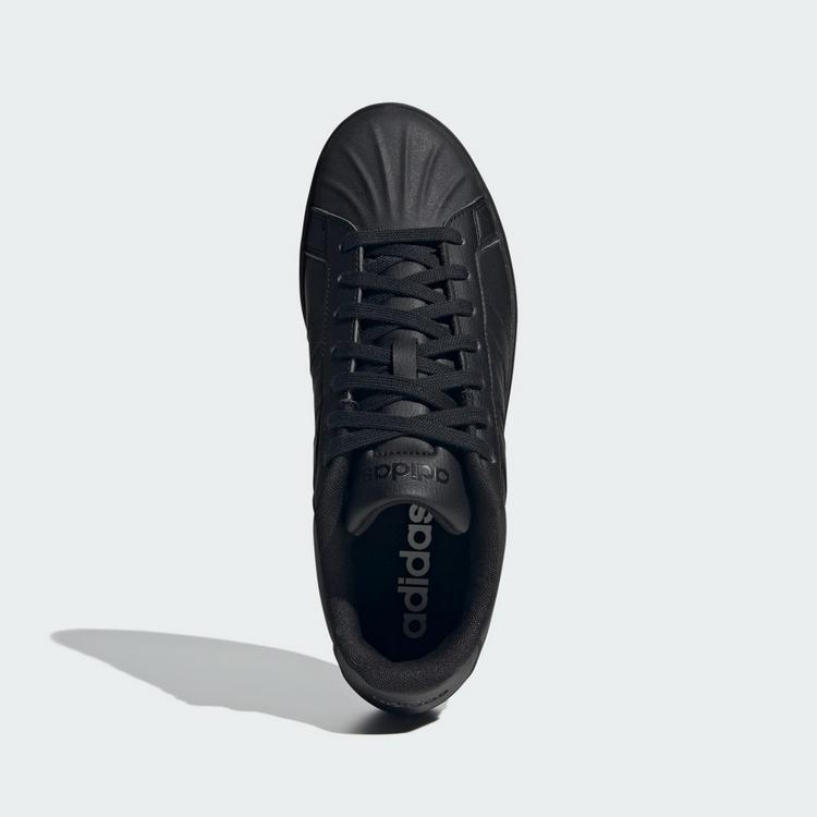 adidas adidas Streettalk Sneaker Herren - Core Black / Core Black / Core Black - 1 | SportScheck