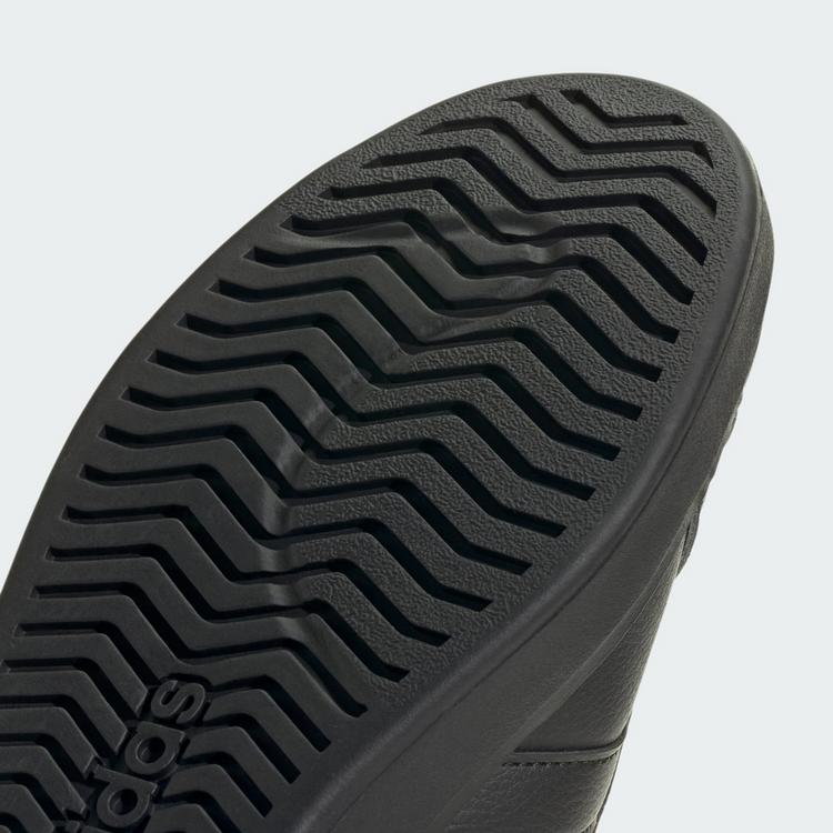 adidas adidas Streettalk Sneaker Herren - Core Black / Core Black / Core Black - 7 | SportScheck