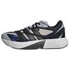 adidas LIGHTBLAZE SCHUH Sneaker Herren - Core Black / Core Black / Dual Indigo