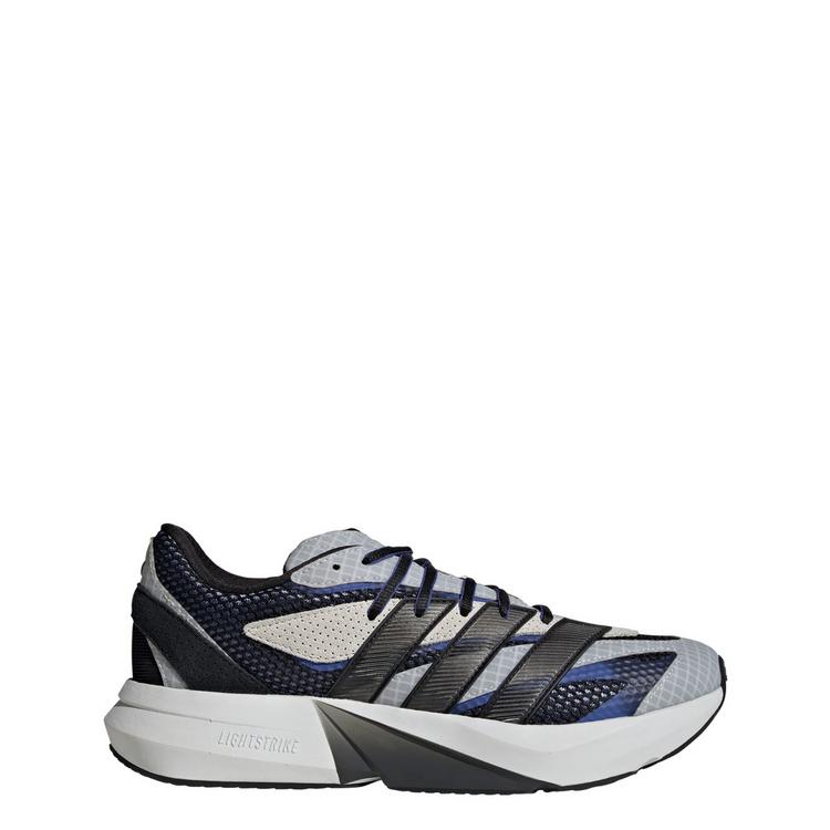 adidas adidas LIGHTBLAZE SCHUH Sneaker Herren - Core Black / Core Black / Dual Indigo - 0 | SportScheck