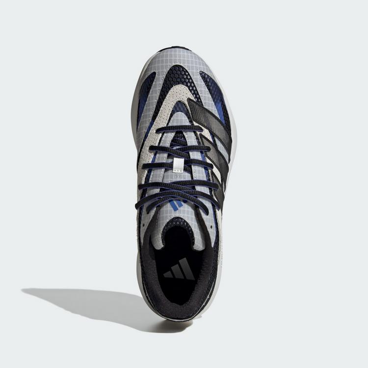 adidas adidas LIGHTBLAZE SCHUH Sneaker Herren - Core Black / Core Black / Dual Indigo - 1 | SportScheck