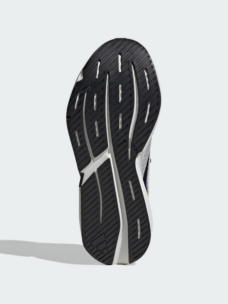 adidas adidas LIGHTBLAZE SCHUH Sneaker Herren - Core Black / Core Black / Dual Indigo - 2 | SportScheck