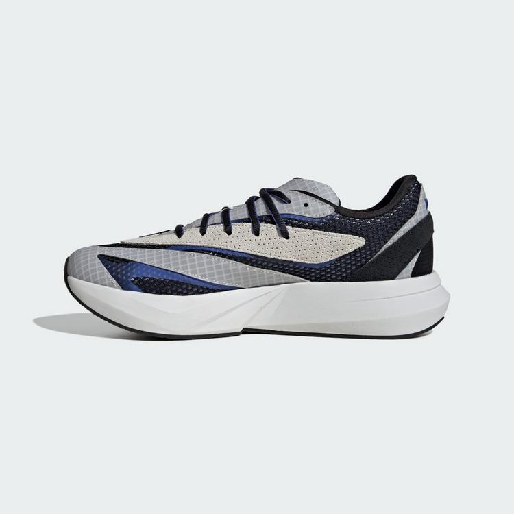 adidas adidas LIGHTBLAZE SCHUH Sneaker Herren - Core Black / Core Black / Dual Indigo - 5 | SportScheck