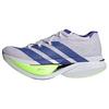 adidas Adizero Prime&nbsp;X3 Strung Schuh Laufschuhe - Frozen Purple / Solar Purple / Signal Green