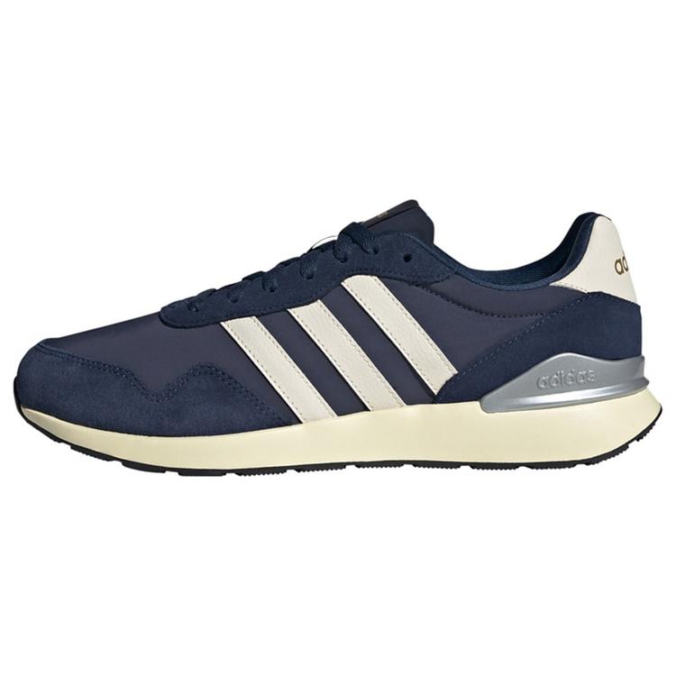 adidas adidas Run 60s 4.0 Schuh Sneaker Herren - Shadow Navy / Wonder White / Collegiate Navy - 0 | SportScheck