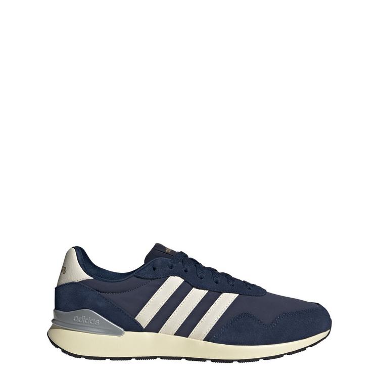 adidas adidas Run 60s 4.0 Schuh Sneaker Herren - Shadow Navy / Wonder White / Collegiate Navy - 0 | SportScheck