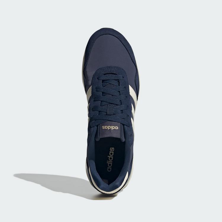 adidas adidas Run 60s 4.0 Schuh Sneaker Herren - Shadow Navy / Wonder White / Collegiate Navy - 1 | SportScheck