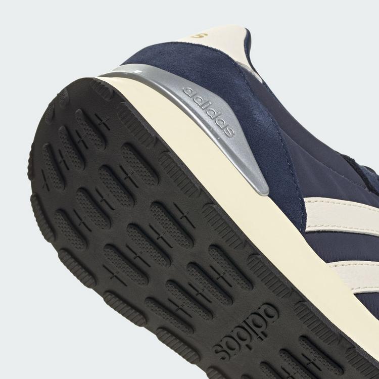 adidas adidas Run 60s 4.0 Schuh Sneaker Herren - Shadow Navy / Wonder White / Collegiate Navy - 6 | SportScheck