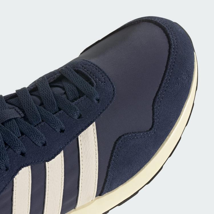 adidas adidas Run 60s 4.0 Schuh Sneaker Herren - Shadow Navy / Wonder White / Collegiate Navy - 7 | SportScheck