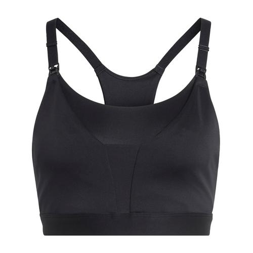 adidas Optime Workout Still-BH, mittlere BH Damen