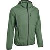 Maul Sport Tainan Funktionsjacke Herren - Hellgr&uuml;n227