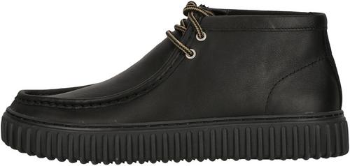 Clarks Torhill Hi Halbschuhe Herren