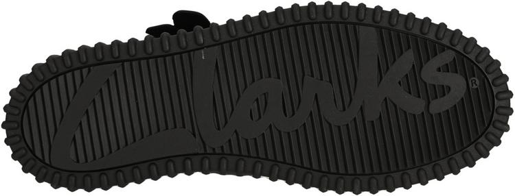 Clarks Clarks Torhill Hi Halbschuhe Herren - 1216 Black Leather - 4 | SportScheck