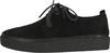 Clarks Clarkwood Sneaker Herren - 1219 Black Sde