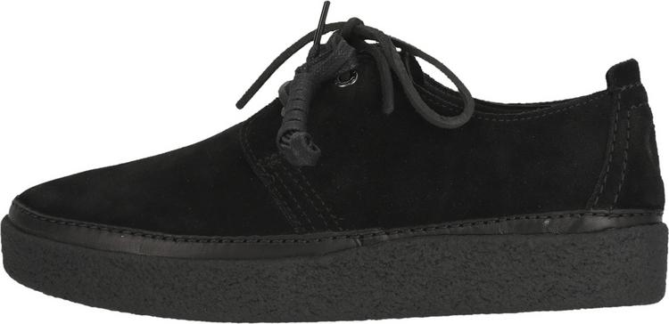 Clarks Clarks Clarkwood Sneaker Herren - 1219 Black Sde - 0 | SportScheck