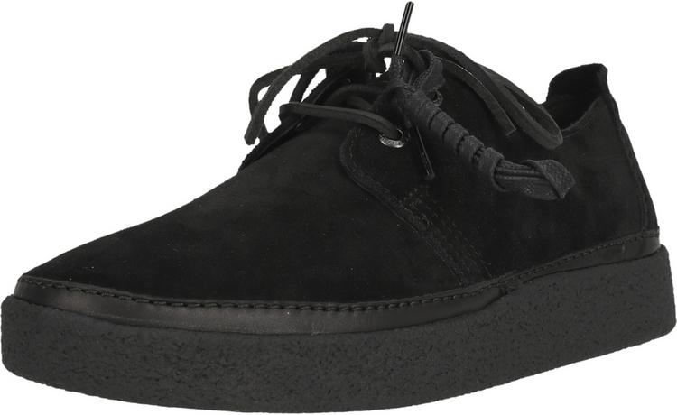 Clarks Clarks Clarkwood Sneaker Herren - 1219 Black Sde - 0 | SportScheck