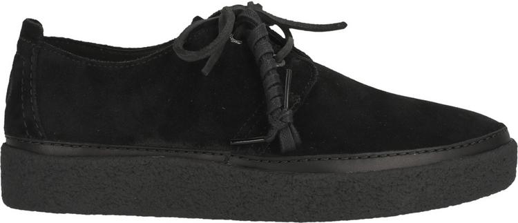 Clarks Clarks Clarkwood Sneaker Herren - 1219 Black Sde - 0 | SportScheck