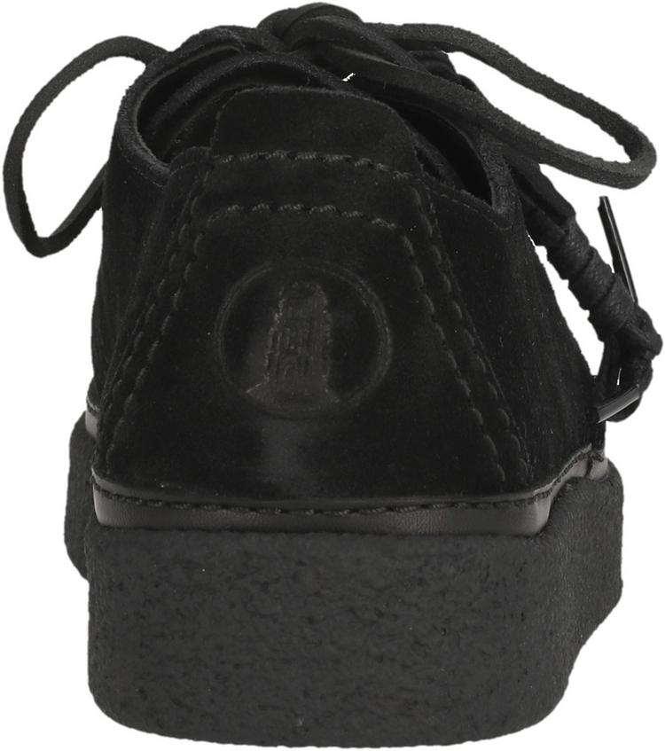 Clarks Clarks Clarkwood Sneaker Herren - 1219 Black Sde - 3 | SportScheck