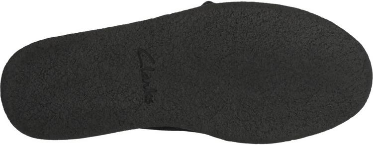 Clarks Clarks Clarkwood Sneaker Herren - 1219 Black Sde - 4 | SportScheck