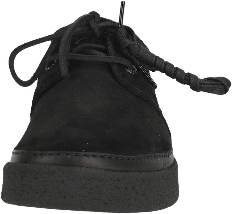 Clarks Clarks Clarkwood Sneaker Herren - 1219 Black Sde - 5 | SportScheck
